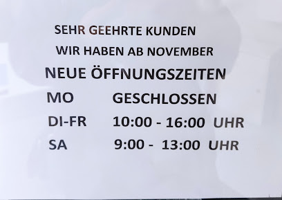 Haarscharf Inh. Herrmann