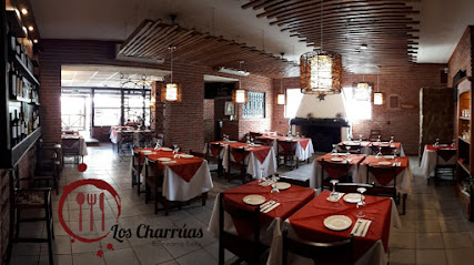 Restaurante Los Charrúas