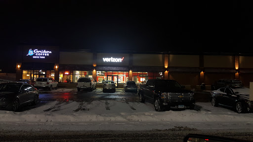Cell Phone Store «Verizon Authorized Retailer - A Wireless», reviews and photos, 1531 17th Ave E, Shakopee, MN 55379, USA