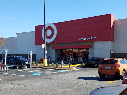 Department Store «Target», reviews and photos, 2950 Chapel Hill Rd, Douglasville, GA 30135, USA