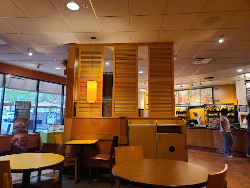 Sandwich Shop «Panera Bread», reviews and photos, 2311 N Druid Hills Rd NE, Atlanta, GA 30329, USA