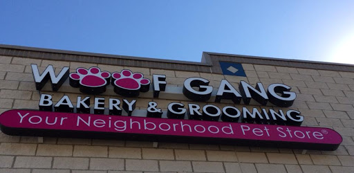 Pet Groomer «Woof Gang Bakery Rockwall», reviews and photos, 832 Steger Towne Rd, Rockwall, TX 75032, USA