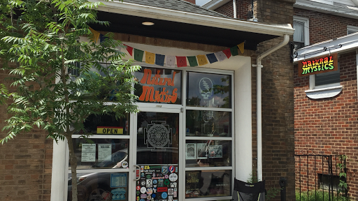 Gift Shop «Natural Mystics Smoke Shop», reviews and photos, 1002 Prince Edward St, Fredericksburg, VA 22401, USA
