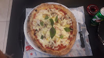 Pizza du Restauration rapide FACTORY'S CRETEIL - n°7