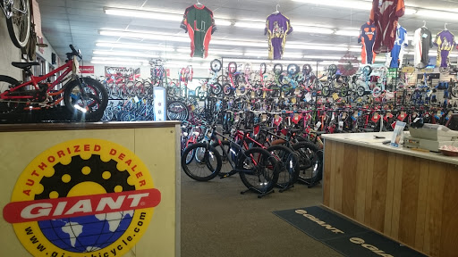 Bicycle Store «Cardinal Bicycle», reviews and photos, 2901 Orange Ave NE, Roanoke, VA 24012, USA