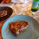 Photo n°2 de l'avis de Karmen.a fait le 08/05/2023 à 08:57 sur le  Taverna Degli Antichi Sapori à Controne