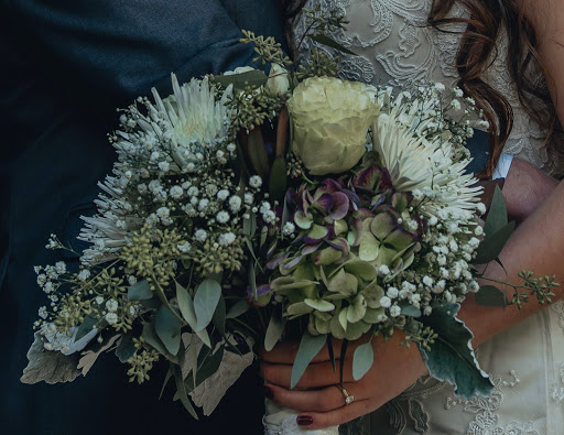 Florist «Designs North Florist & Interiors», reviews and photos, 504 E Cornwallis Dr a, Greensboro, NC 27405, USA