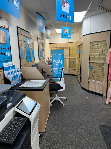 Shipping and Mailing Service «The UPS Store», reviews and photos, 1555 S Havana St F, Aurora, CO 80012, USA