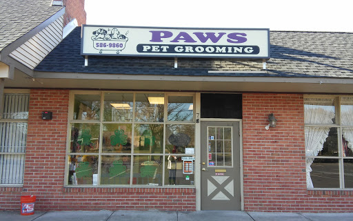 Paws Pet Grooming