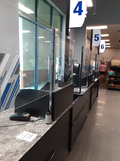 Thrift Store «Goodwill Port Orange», reviews and photos, 1752 Dunlawton Ave, Port Orange, FL 32129, USA