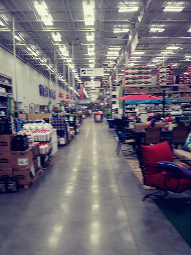 Home Improvement Store «The Home Depot», reviews and photos, 2740 S Cajun Ave, Gonzales, LA 70737, USA