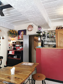 Atmosphère du Restaurant Pizzeria Bruno à Saint-Tropez - n°11