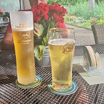 Photo n°1 de l'avis de Andrea.h fait le 23/07/2022 à 16:00 sur le  s'Maultäschle à Wernau