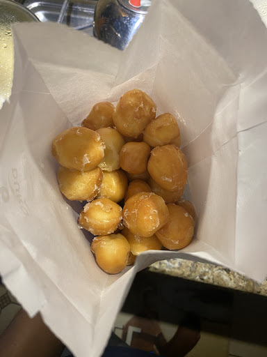 Donut Shop «MX Donuts», reviews and photos, 15126 Harlan Rd, Lathrop, CA 95330, USA