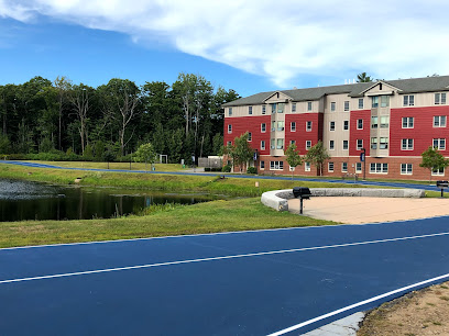 University of New England - Biddeford Campus