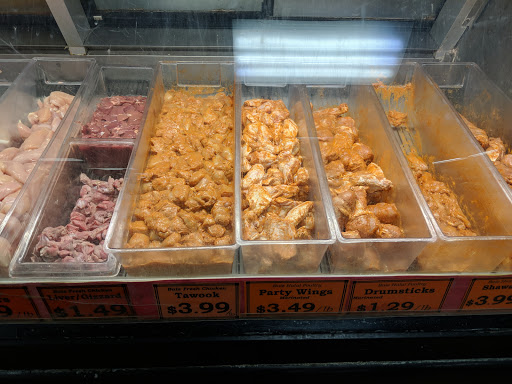 Grocery Store «Baiz Market Place», reviews and photos, 523 N 20th St, Phoenix, AZ 85006, USA