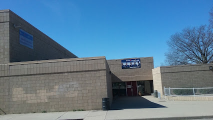 North Avondale Recreation Center
