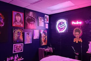 Beauty Dungeon image