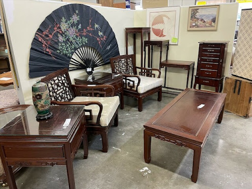 Used Furniture Store «Furniture Works», reviews and photos, 402 Washington St NE, Olympia, WA 98501, USA