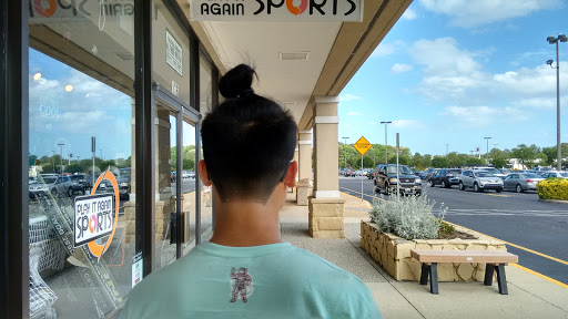 Sporting Goods Store «Play It Again Sports», reviews and photos, 2720 N Mall Dr #136, Virginia Beach, VA 23452, USA