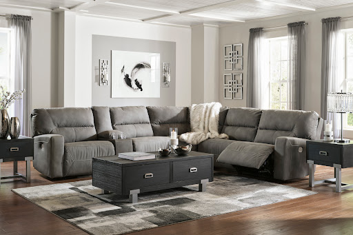 Furniture Store «Al-Mart Furniture and Bedding», reviews and photos, 7045 W North Ave, Oak Park, IL 60302, USA