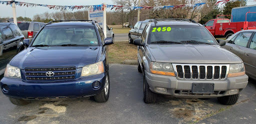 Used Car Dealer «All Cars & Trucks», reviews and photos, 346 Harding Hwy, Buena, NJ 08310, USA