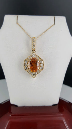 Jeweler «Jewelers Touch», reviews and photos, 5450 Whittlesey Blvd # G, Columbus, GA 31909, USA