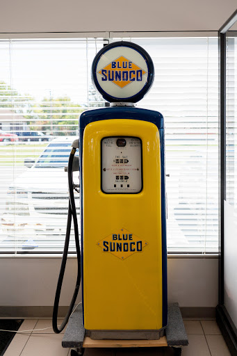 Used Car Dealer «Fritz In Fishers», reviews and photos, 8599 E 116th St, Fishers, IN 46038, USA