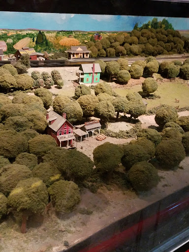 Museum «Ellicott City B & O Railroad», reviews and photos, 2711 Maryland Ave, Ellicott City, MD 21043, USA