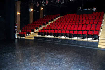 Théâtre Léonard-St-Laurent