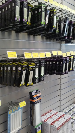 Car Battery Store «Batteries Plus Bulbs», reviews and photos, 601 Eglin Pkwy NE, Fort Walton Beach, FL 32547, USA