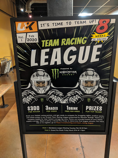 Go-Kart Track «Unser Karting & Events», reviews and photos, 7300 Broadway, Denver, CO 80221, USA