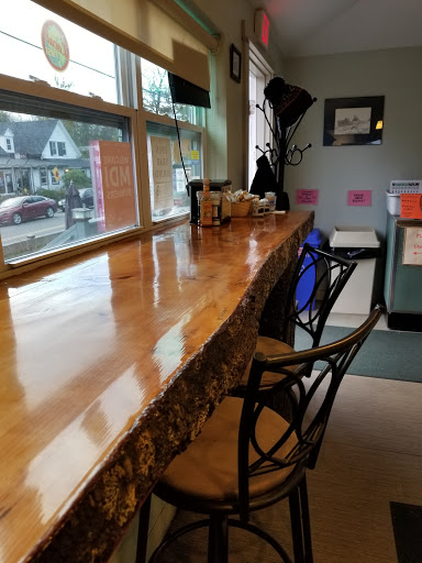 Seafood Market «Peekytoe Provisions», reviews and photos, 244 Main St, Bar Harbor, ME 04609, USA