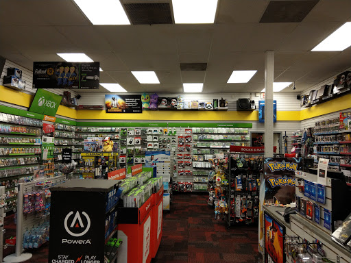 Video Game Store «GameStop», reviews and photos, 1331 S Lone Hill Ave STE 160, Glendora, CA 91740, USA