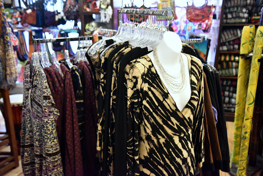 Boutique «Mexicali Blues: Bangor», reviews and photos, 1 W Market Square, Bangor, ME 04401, USA