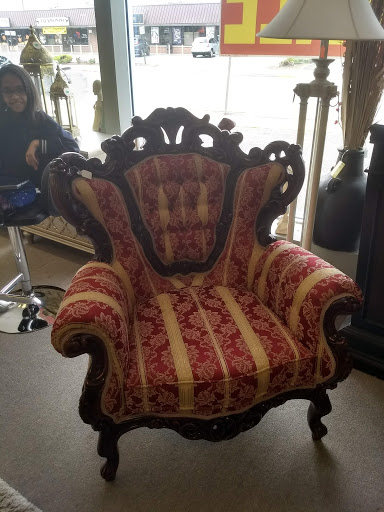 Furniture Store «Home Elegance Furniture», reviews and photos, 1800 NJ-27, Edison, NJ 08817, USA