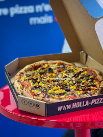 Photos du propriétaire du Restaurant Holla Pizza™ à Bruay-la-Buissière - n°2