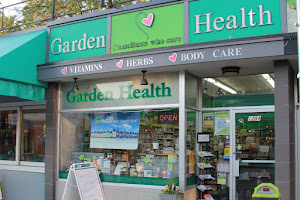 Garden Health Vitamins