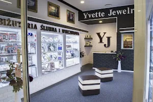YJ Yvette Jewelry image