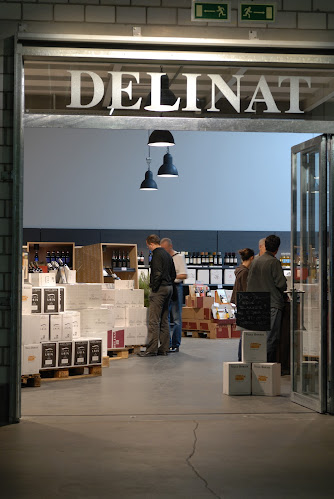 Delinat-Weindepot Bern