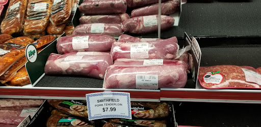 Grocery Store «Apples Grocery Store», reviews and photos, 4100 Ivanhoe Ave, Sheffield Lake, OH 44054, USA