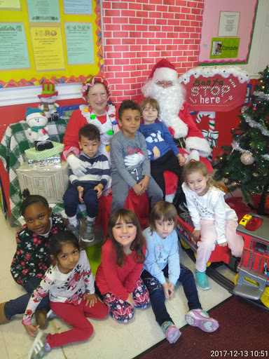 Preschool «TOTSVILLE CHILDCARE LEARNING CENTER», reviews and photos, 707 Washington Ave, Union Beach, NJ 07735, USA
