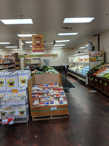Grocery Store «Lotus market», reviews and photos, 18425 N 19th Ave #110, Phoenix, AZ 85023, USA