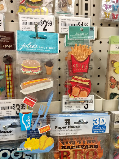 Craft Store «Michaels», reviews and photos, 55 S McClintock Dr #125, Tempe, AZ 85281, USA