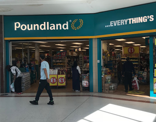 Poundland