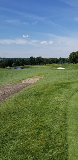 Golf Course «Raymond C. Firestone Golf Course», reviews and photos, 600 Swartz Rd, Akron, OH 44319, USA