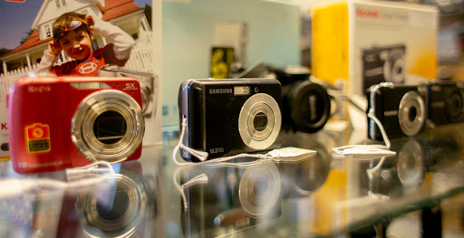 Photographer «Main St. Photo-Video», reviews and photos, 111 24th Ave NW Suite 110, Norman, OK 73069, USA