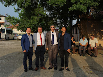 Naip Hüseyin Anadolu Lisesi