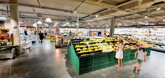 Rezensionen über Coop Supermarkt Chur Quader in Chur - Supermarkt
