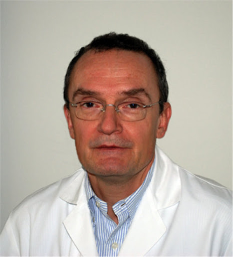 Dr. med. Daniel Christen